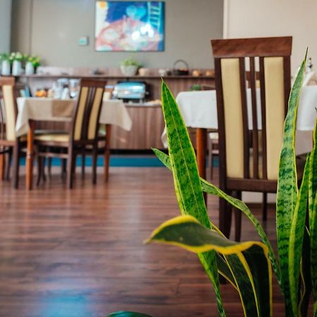 Hotel Onix Cluj-Napoca Luaran gambar