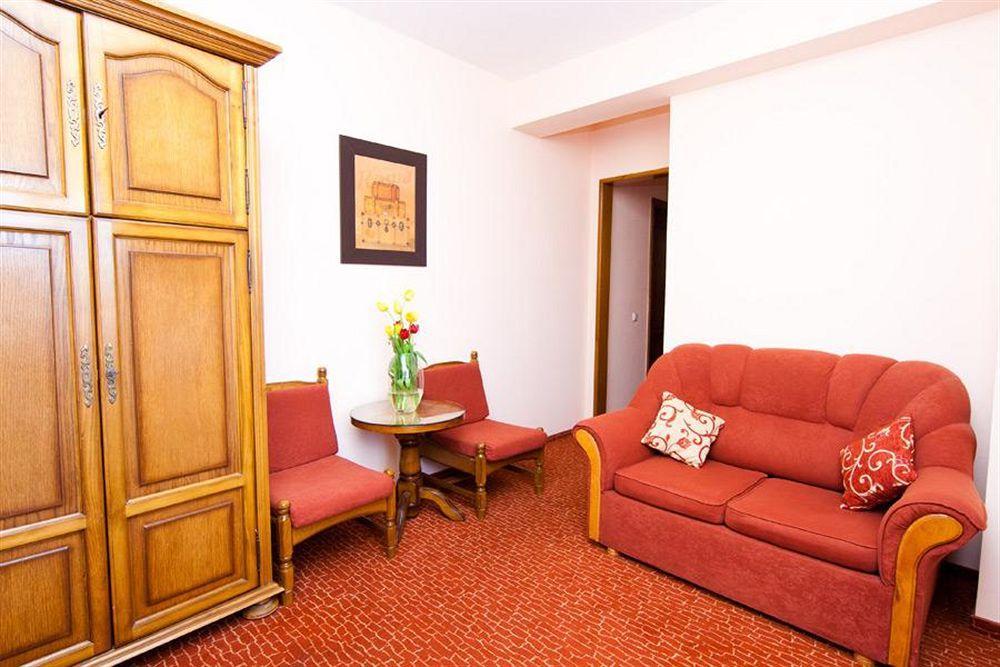 Hotel Onix Cluj-Napoca Luaran gambar
