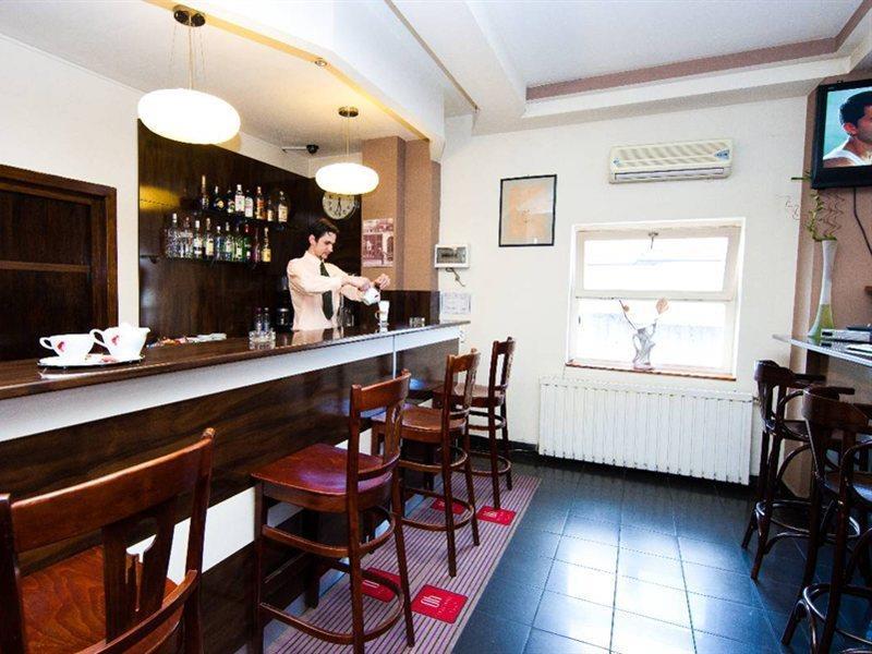 Hotel Onix Cluj-Napoca Luaran gambar