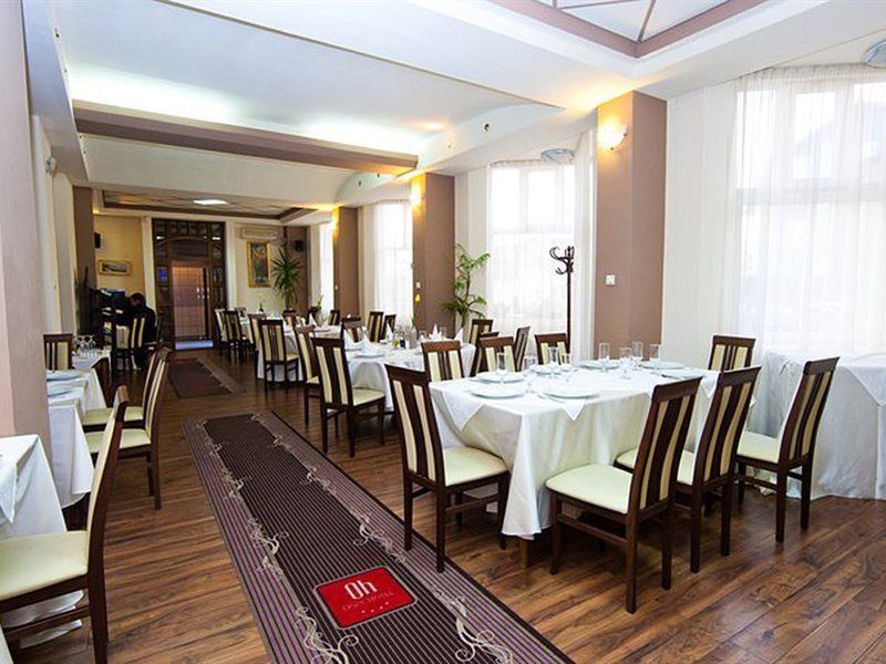 Hotel Onix Cluj-Napoca Luaran gambar