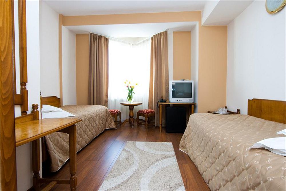 Hotel Onix Cluj-Napoca Luaran gambar