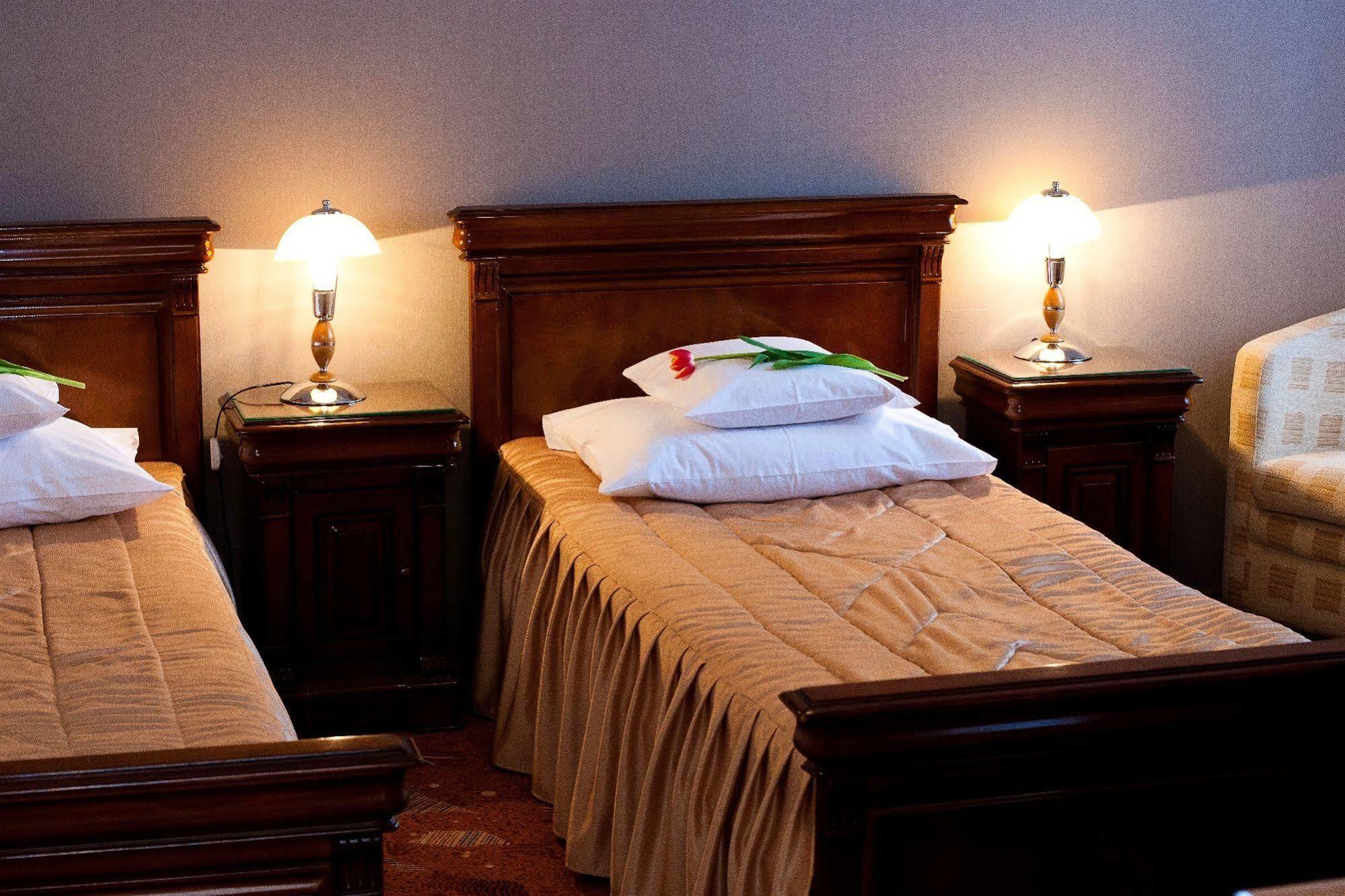 Hotel Onix Cluj-Napoca Luaran gambar