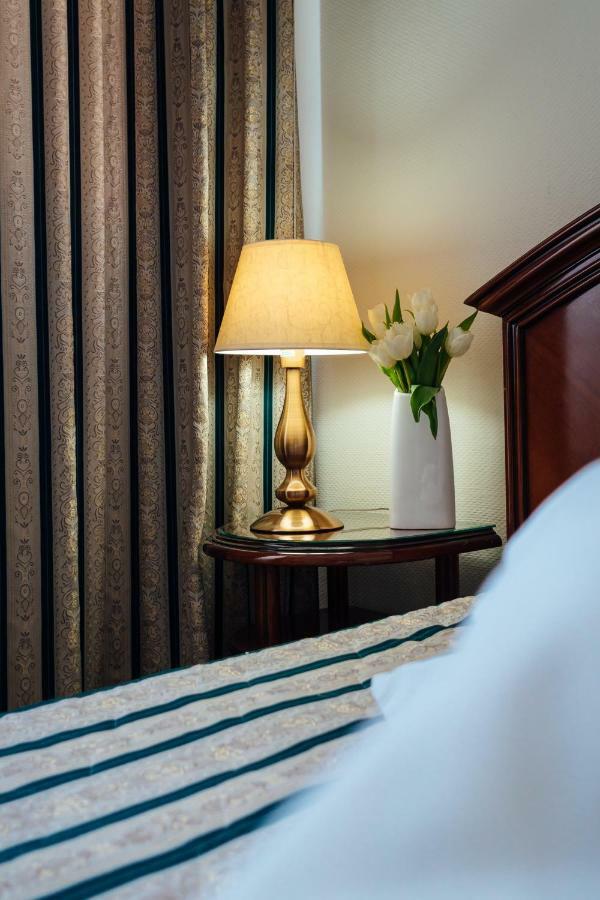 Hotel Onix Cluj-Napoca Luaran gambar