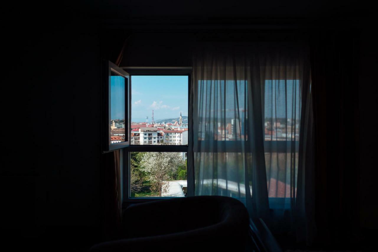 Hotel Onix Cluj-Napoca Luaran gambar