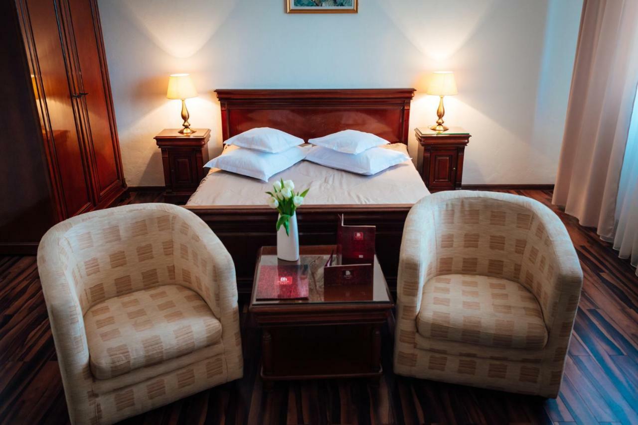 Hotel Onix Cluj-Napoca Luaran gambar