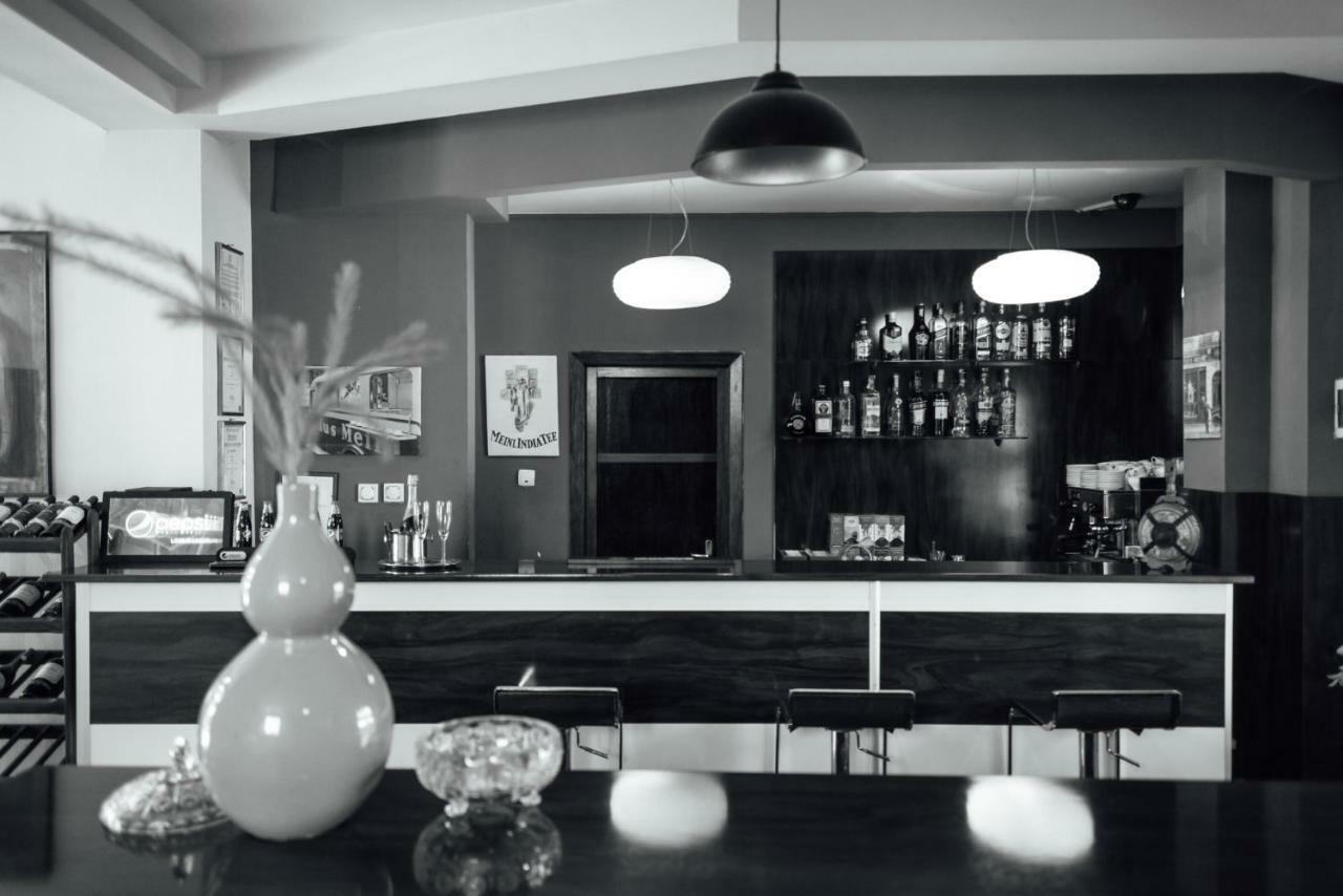 Hotel Onix Cluj-Napoca Luaran gambar