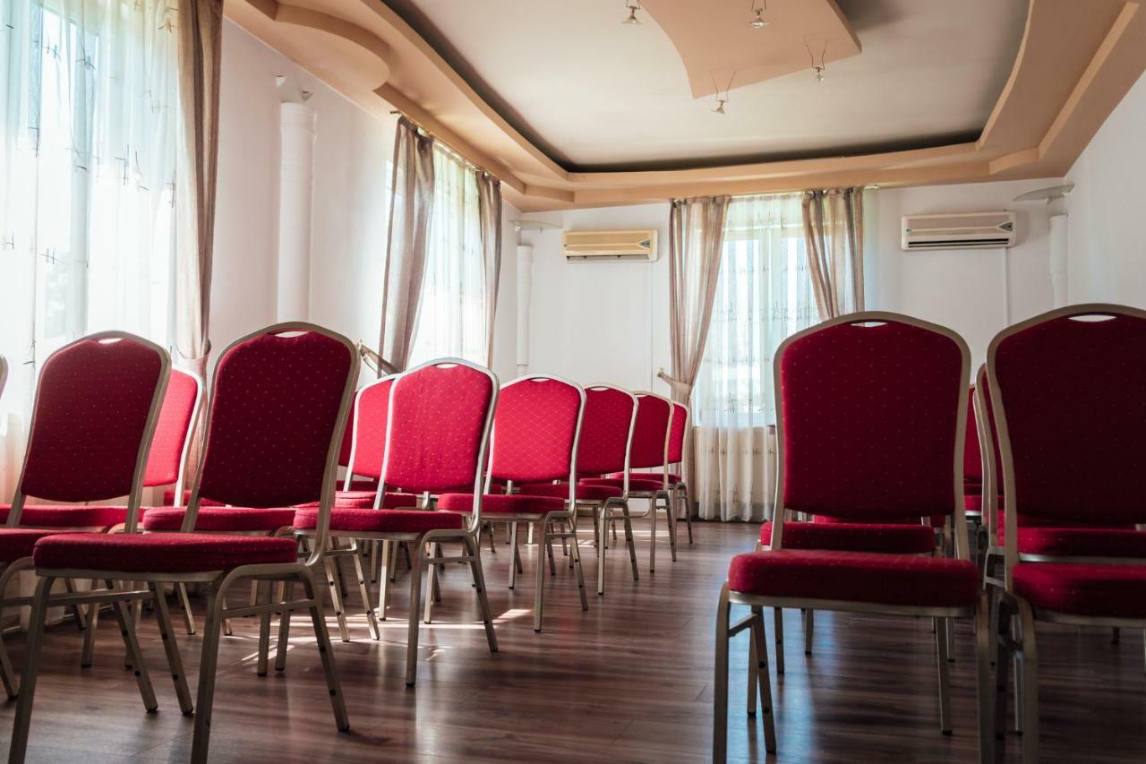 Hotel Onix Cluj-Napoca Luaran gambar